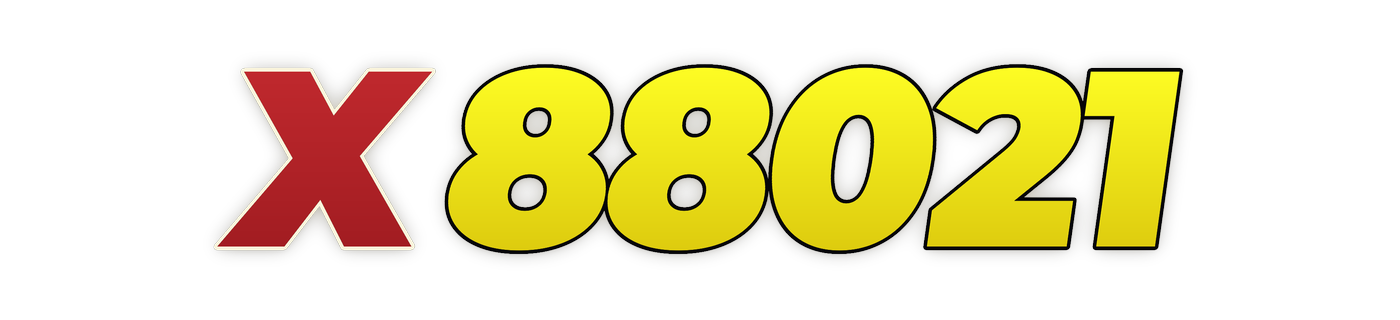 x88021 Logo